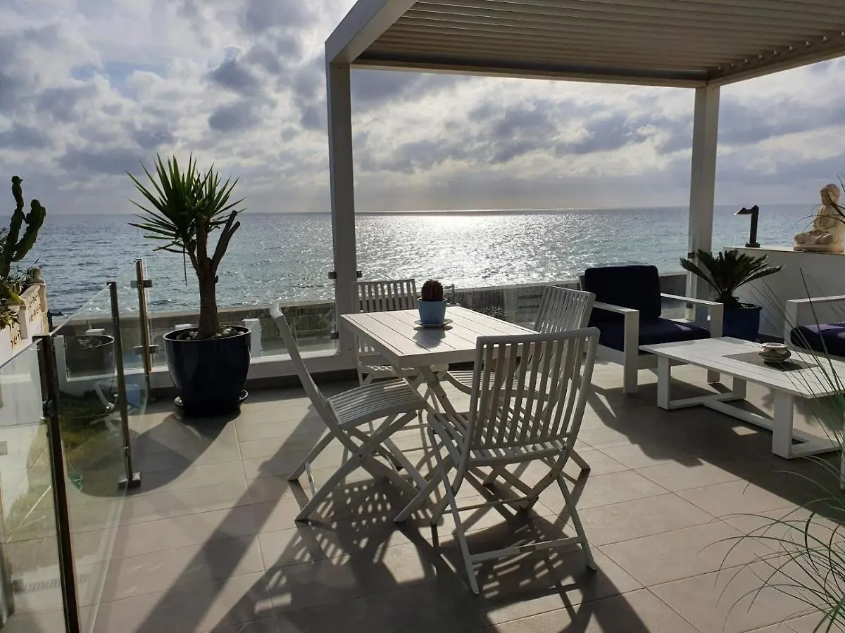Beach-Front Bahia Dorada إِستيبونا إسبانيا