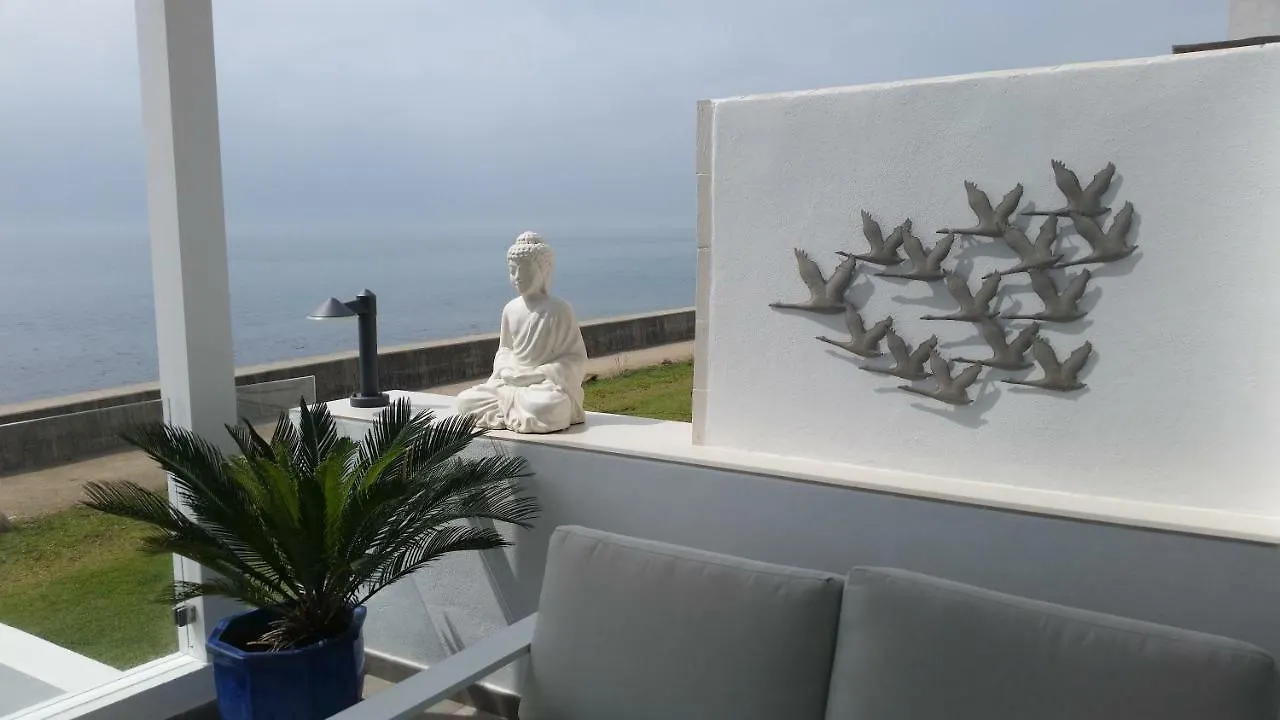 Beach-Front Bahia Dorada إِستيبونا إسبانيا
