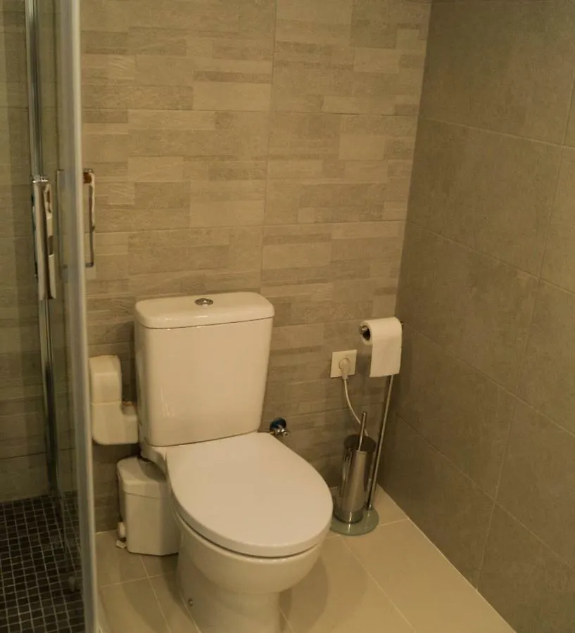 Beach-Front Bahia Dorada إِستيبونا بيت للعطل