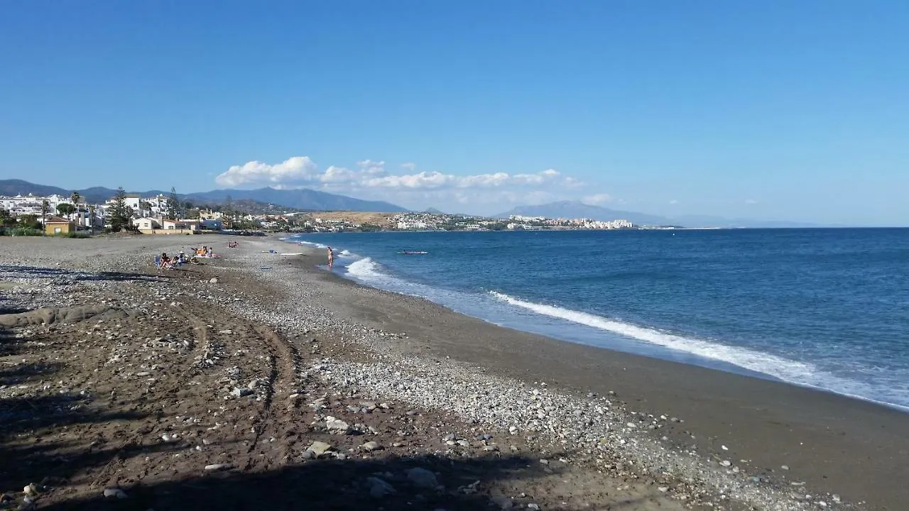 بيت للعطل Beach-Front Bahia Dorada إِستيبونا