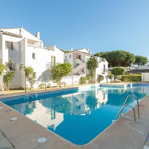 Apartamento Apartamento En Playa Benamara, Estepona