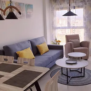 Apartamento Puerto, Estepona