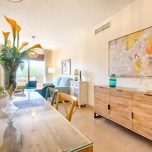Apartamento Hanami Playa Del Angel Classic, Estepona