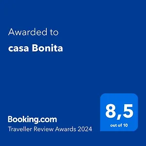 Apartamento Casa Bonita, Estepona
