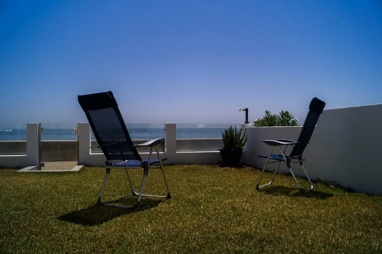 Beach-Front Bahia Dorada Estepona 0*,